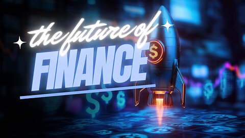 Tim’s Historical & Futuristic Analysis...