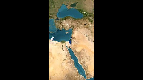 Captioned - Israel before Palestine