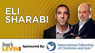 Eli Sharabi Recounts Surviving 491 Days In Hamas Captivity