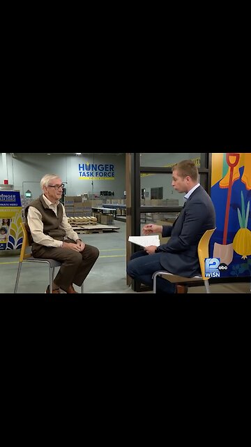 Wisconsin Governor Won't Give SNAP Data To The Federal Gov't