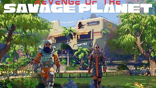 Return of the Revenge of the Savage Meister