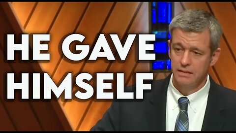 Behold The Love of Christ for His People - Paul Washer