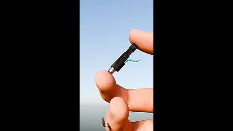 Amazing Lighter Spark Mechanism Explained! ⚡