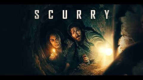 Scurry 2025