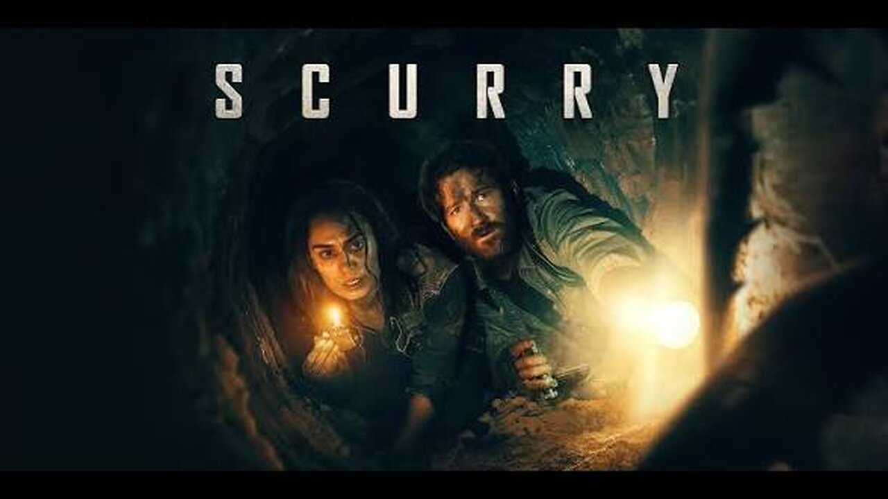 Scurry 2025
