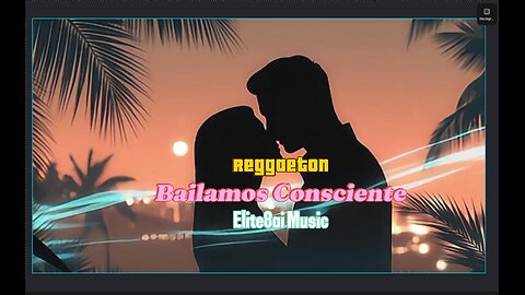 Bailamos Consciente (Official Video) | English & Spanish