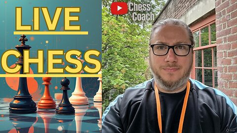LIVE CHESS Test