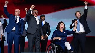 Democrat Senator Threatens Military Members - There Will Be Punishment