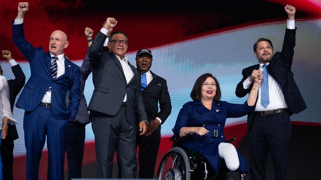 Democrat Senator Threatens Military Members - There Will Be Punishment