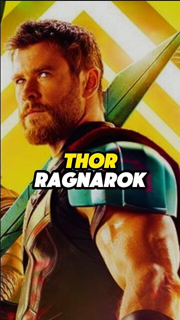 Ragnarok