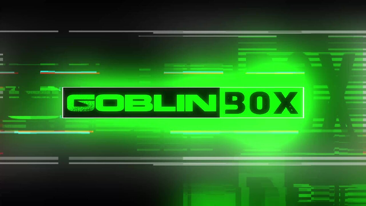 GoblinBox Gaming