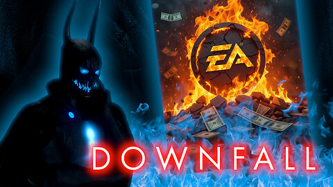 The EA Buyout Isn't What You Think