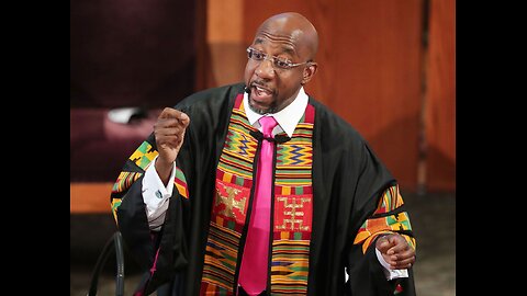 SLIME BALL SENATOR GOES TO MINNESOTA... 01/29/26...