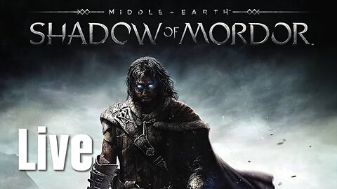 Middle-earth: Shadow of Mordor - E3 2014 Gravewalker CG Trailer