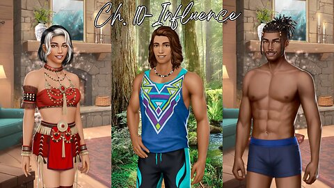 Choices: Stories You Play- Alpha, Book 2 [VIP] (Ch. 10) |Diamonds|