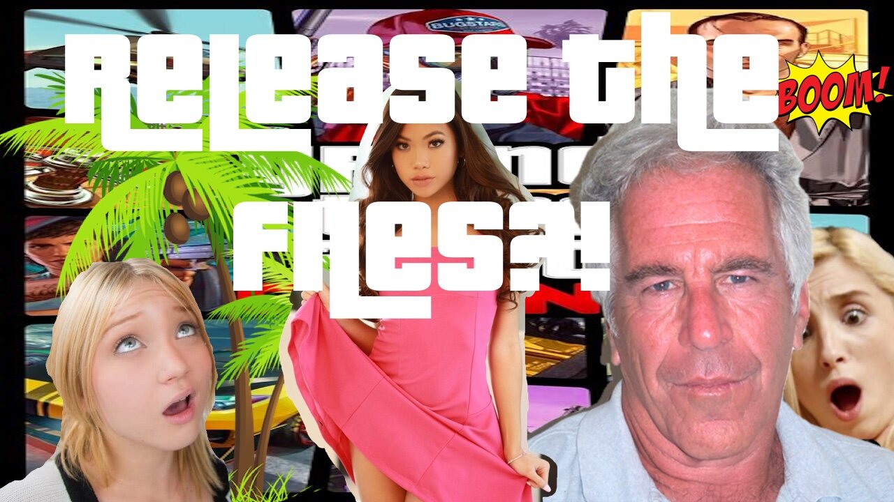 A Discussion On Current Events Surrounding 11/16/25