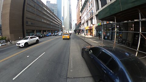 DON'T BECOME A TARGET