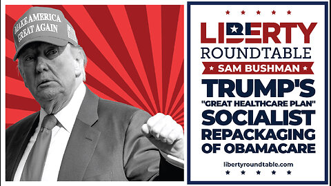 Trump's Healthcare Plan, Prohibition's Legacy & Gold Soars - January 16, 2026