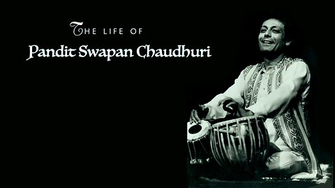 THE LIFE OF S.CHAUDHURI