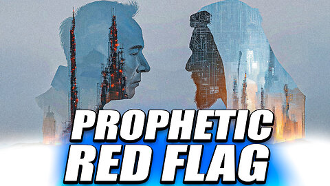 The Global Blueprint for the Mark - Ep. 7200