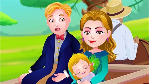 Rapunzel Story | Rapunzel Cartoon Story | Bedtime Stories |