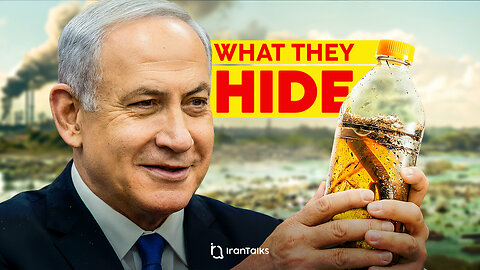 How The West Hides War Crimes Behind "Climate" | Bushra Shaikh