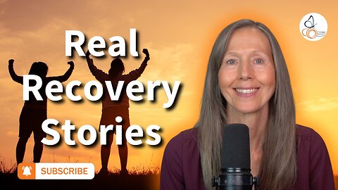 Real Recovery Stories | Pam Bartha