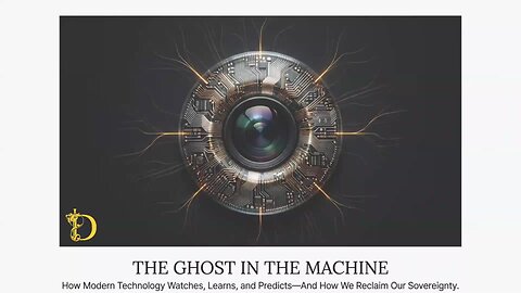 They listen... Always...