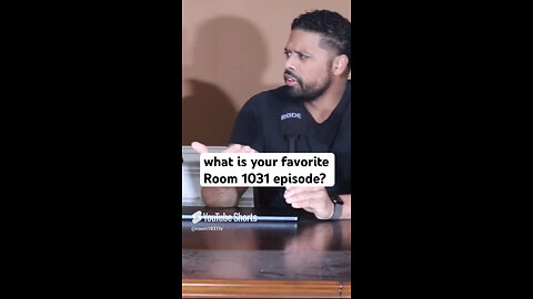 What is your favorite Room 1031 episode?