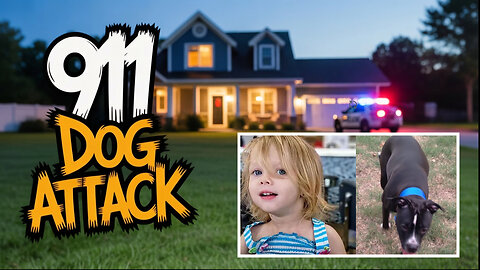 Why would Parents allow a Dog to take the life of their child?