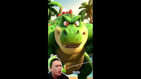 FUNNY FISHING #quannhanplay #funny #games #shorts