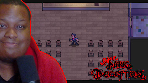Dealing With Agatha In The School Again (Super Dark Deception Part 2)