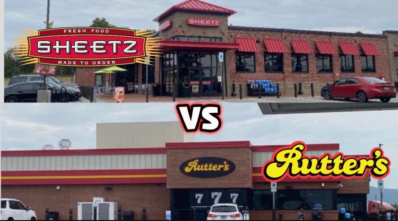 Comparing Sheets to Rutters