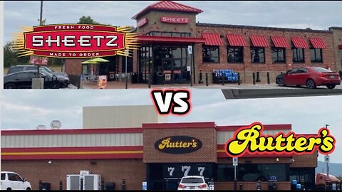 Comparing Sheets to Rutters