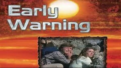 EARLY WARNING [1981] FULL MOVIE 🎦 END TIMES CLASSIC❗