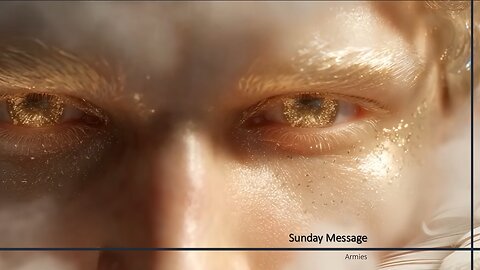 Sunday Message | Armies