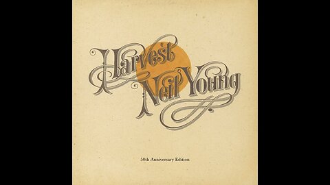 JUST ANOTHER OLD MAN COVER VERSION #Lyrics #CoverMusic from Neil Young "Harvest" Album (1972)
