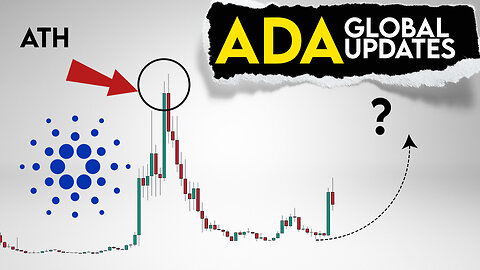 Cardano Price Prediction. Global targets for ADA