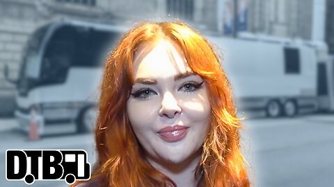 Maisy Kay - BUS INVADERS Ep. 1995