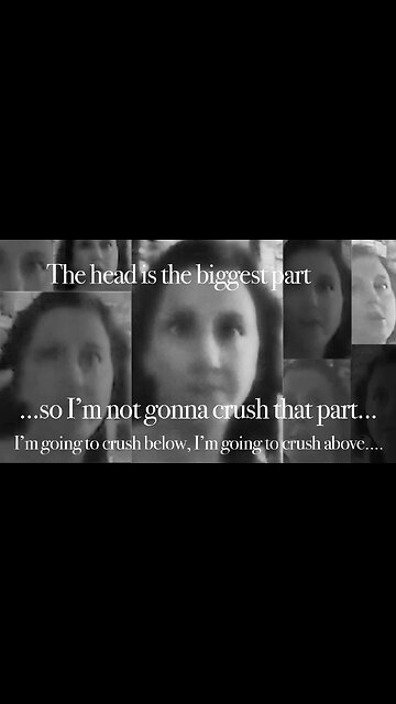 Planned Parenthood Senior Director, Dr. Deborah Nucatola, negotiating...