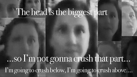 Planned Parenthood Senior Director, Dr. Deborah Nucatola, negotiating...