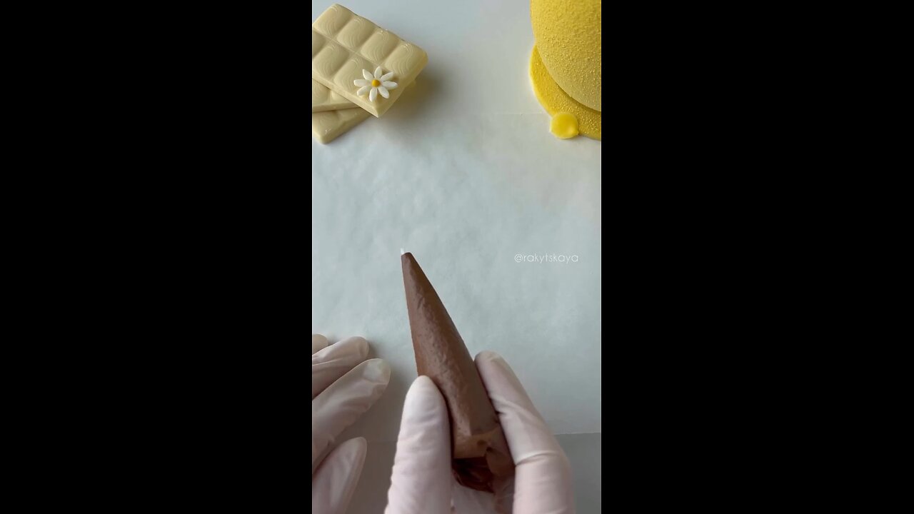 chocolate tasarim