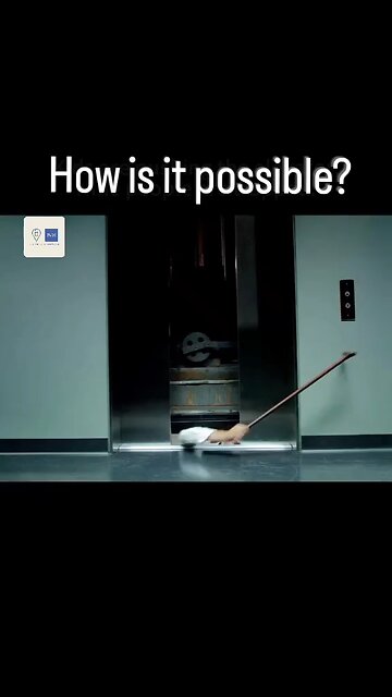 How is it possible??? #Rumble #Viral