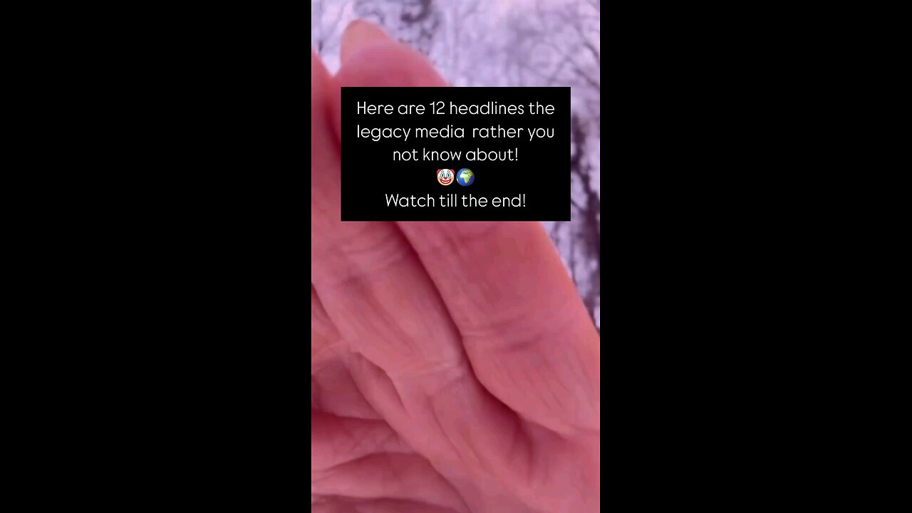 This Should Make You Really Angry