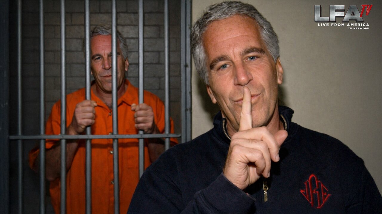 TOO MANY COINCIDENCES EQUAL A CONSPIRACY