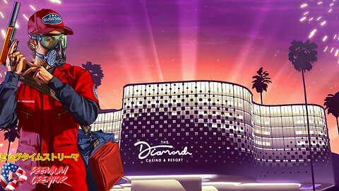 [LoW eFfOrT] Gaming with Salty!