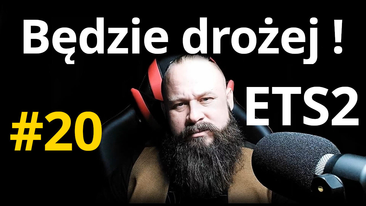 #020 Przejazd na czerwonym i system który łapie wedle własnej inwencji #podcast #fotoradar