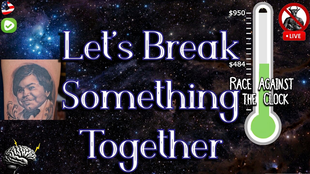 Moronathon Mandela Defect