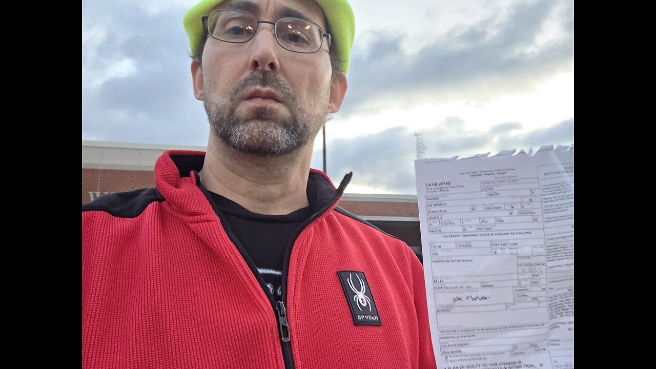 Tim Philmon is running for #Governor in #NewYork