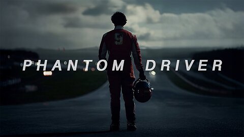 PHANTOM DRIVER ㅣ[SGAFF: Seoul Global AI Film Festa 2025] Opening Film